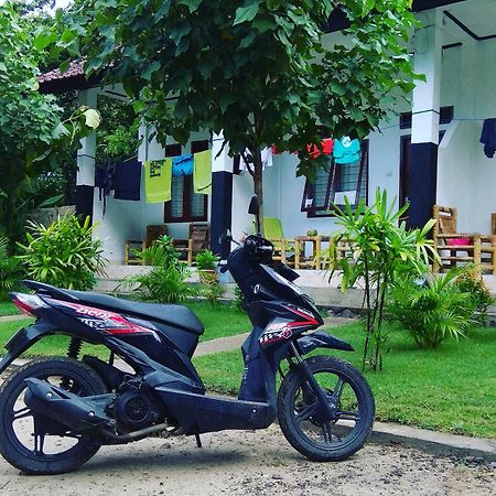 Nanda Homestay Kuta  Экстерьер фото