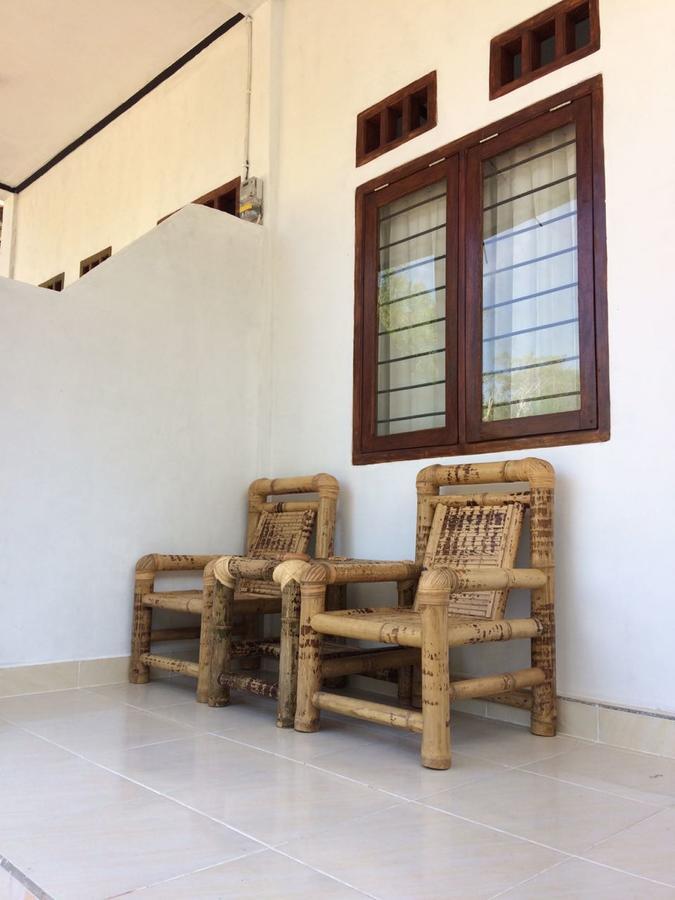 Nanda Homestay Kuta  Экстерьер фото