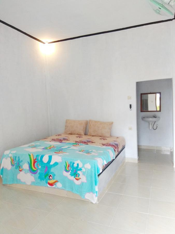 Nanda Homestay Kuta  Экстерьер фото