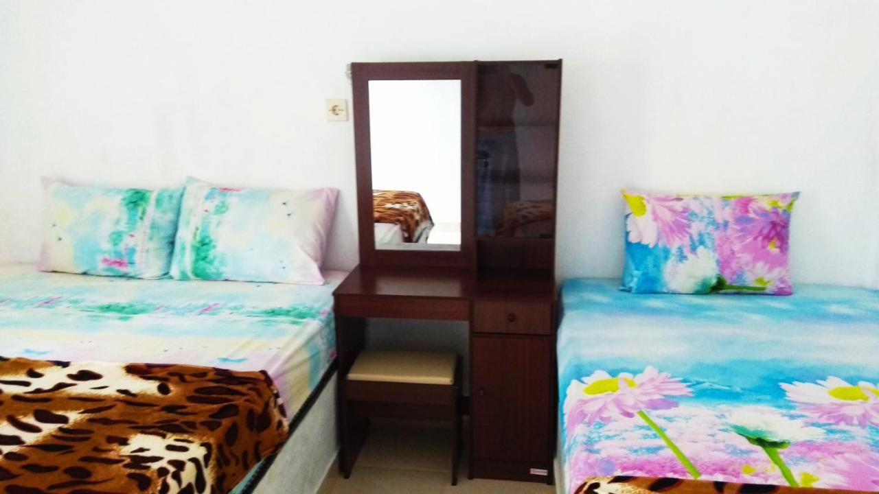 Nanda Homestay Kuta  Экстерьер фото